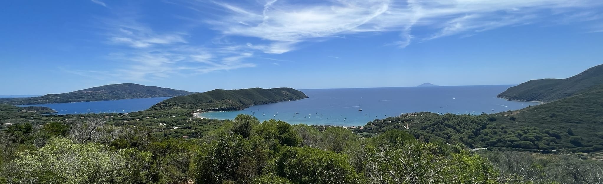 Lacona Serra del Pero 15 Reviews, Map Isola d'Elba, Italy AllTrails