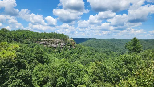 Hidden Trails And Unforgettable Views Natural Bridge State Park Ky Awaits - 2igxj6a