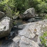 Rock Pile Mountain Wilderness Area Trail, Missouri - 57 Reviews, Map ...