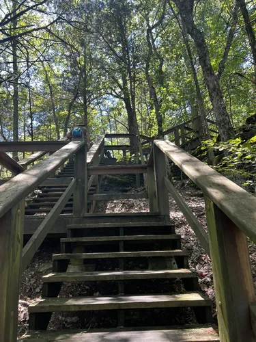 Best Hikes and Trails in Beaver Lake Area | AllTrails