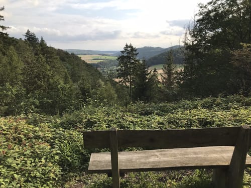 Hagensteinroute