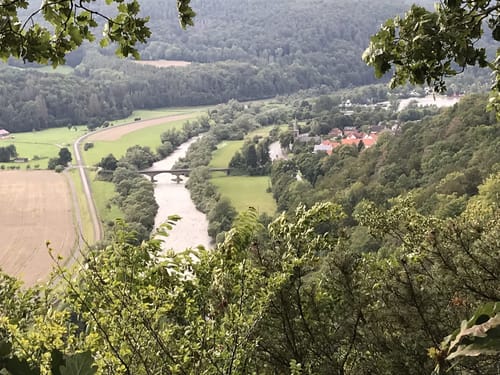 Hagensteinroute