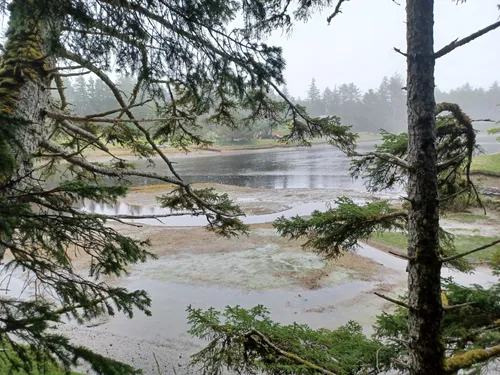 2023 Best Historic Site Trails in SkeenaQueen Charlotte Regional