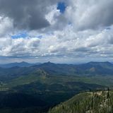 Hahns Peak Trail , Colorado - 649 Reviews, Map | AllTrails