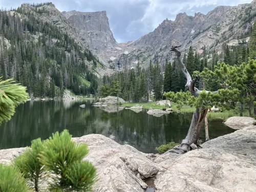 Fun Colorado Attractions to Visit Hiking Scenic Drives