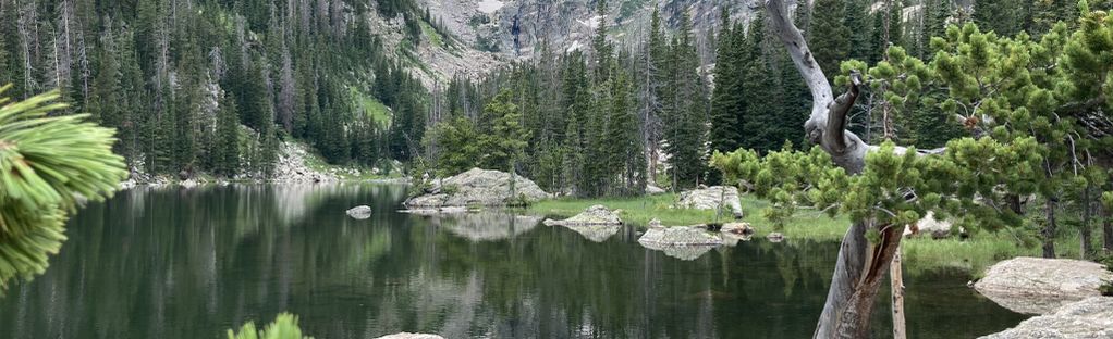 Emerald Lake Trail, Colorado - 15,619 Reviews, Map | AllTrails