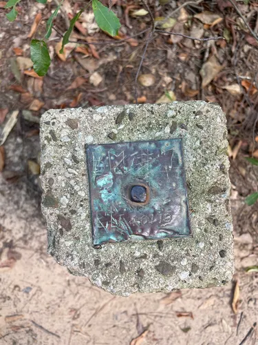 tyler state park bike trails