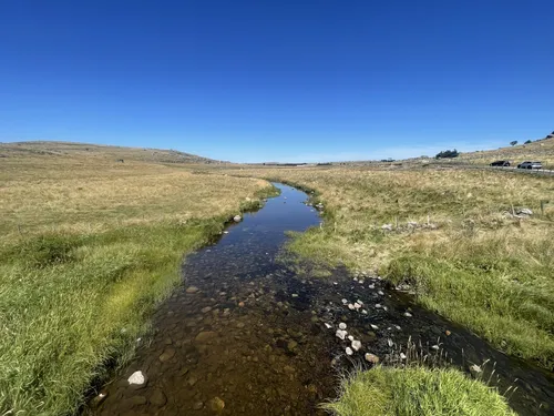 2023 Best Lake Trails in Marchastel AllTrails