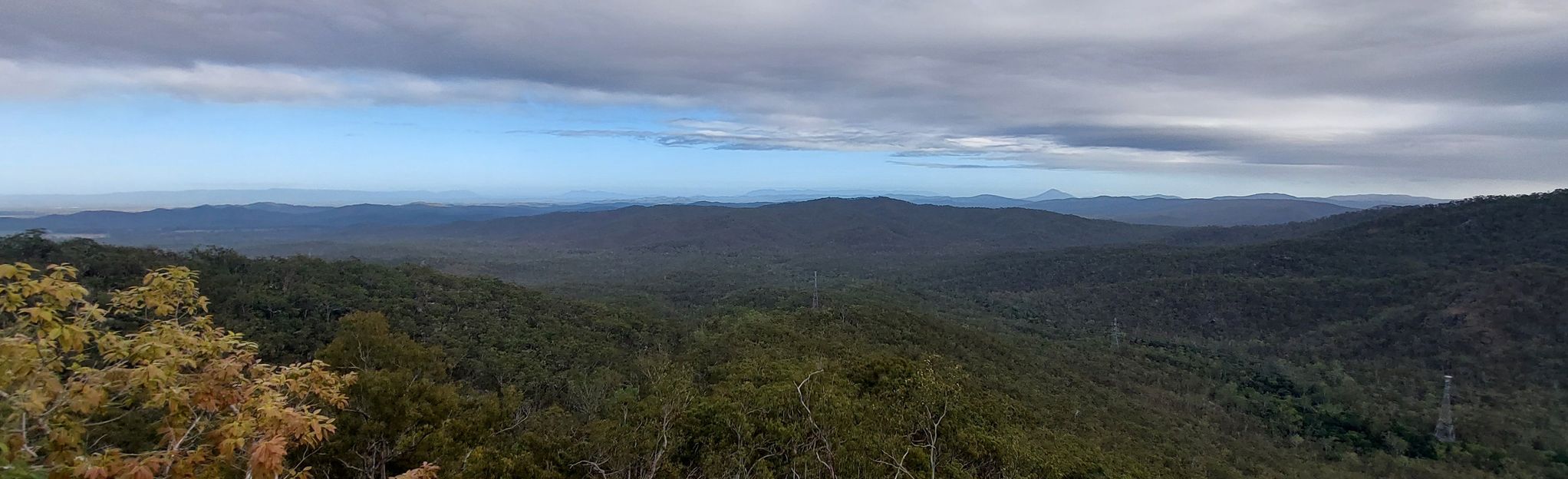 Bare Hill Hiking Track, Queensland, Australia - 16 Reviews, Map | AllTrails