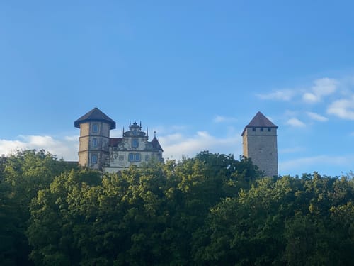 Kirchheim am Neckar