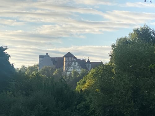 Kirchheim am Neckar