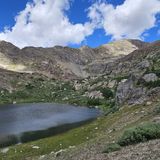 North Halfmoon Lakes, Colorado - 202 Reviews, Map | AllTrails