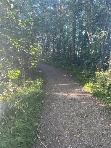 2023 Best Historic Site Trails in Nærbø | AllTrails