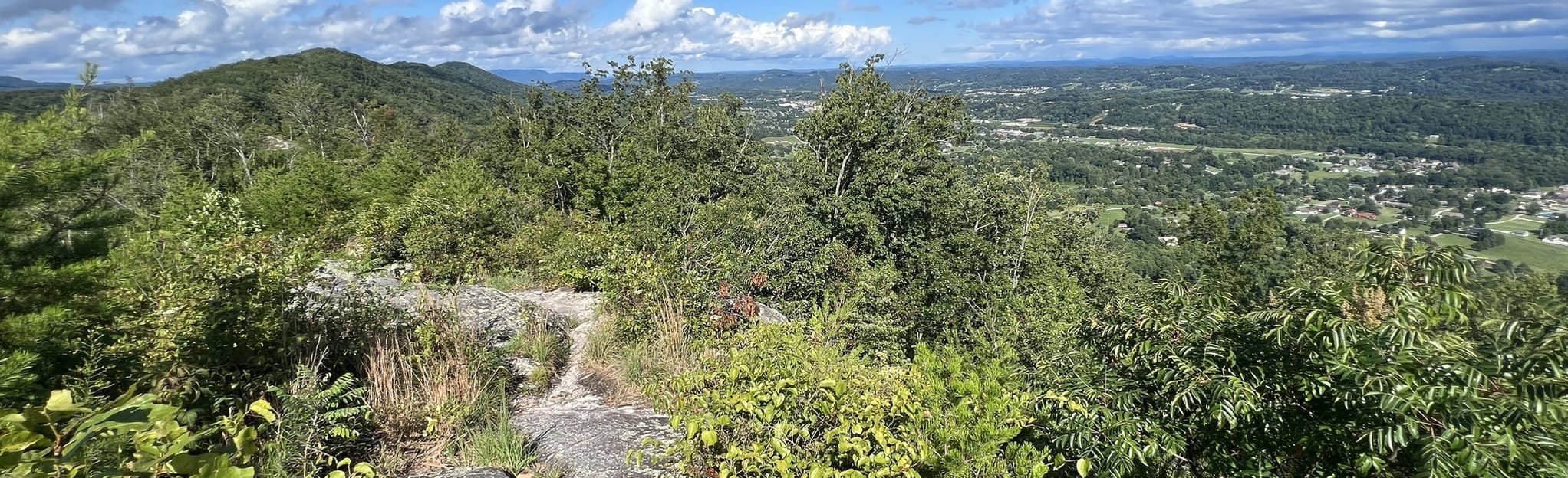 Triple Falls Trail on Bruce Creek, Tennessee 1,445 Reviews, Map