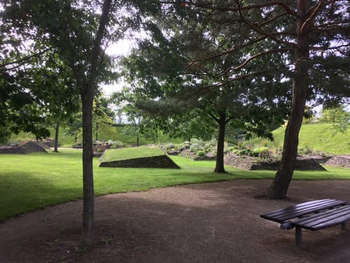 Volkspark Potsdam