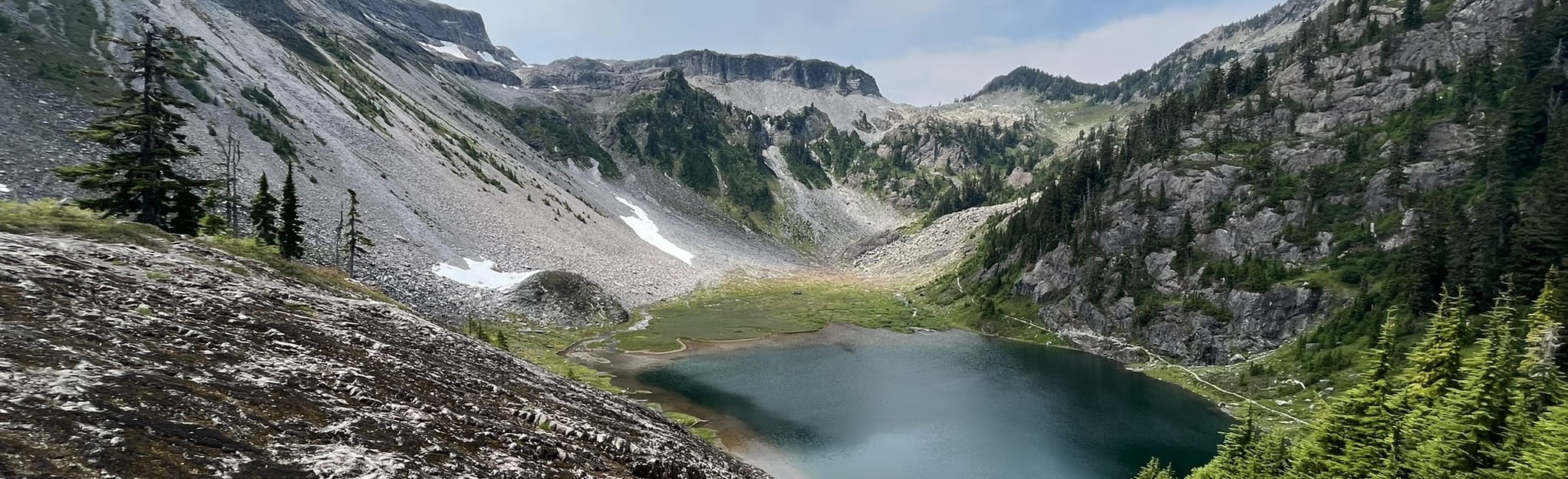 Fire and Ice Trail, Washington 161 Reviews, Map AllTrails