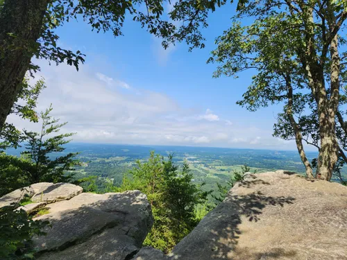 Best Hikes and Trails in House Mountain State Natural Area | AllTrails