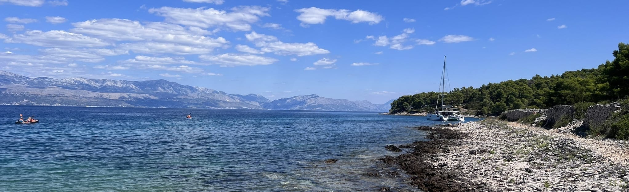 Uvala Likva - Uvala Deralo: 3 Reviews, Map - Split-Dalmatia, Croatia ...
