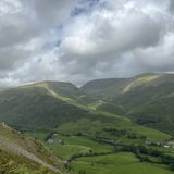 Derwent Edge And Ladybower Reservoir Circular : 2 842 Photos 