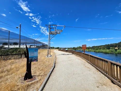 GOLD RIVER CALIFORNIA visual data 3