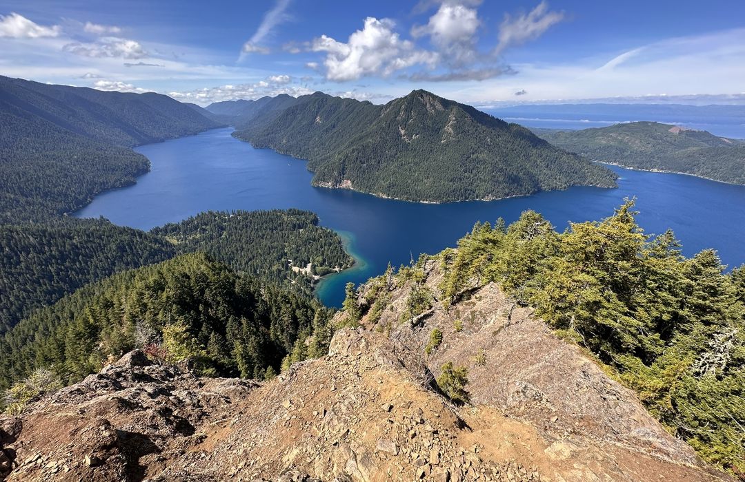 10 Best hikes and trails in North Cascades National Park AllTrails