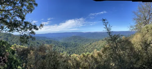 10 Best Hikes and Trails in Castle Rock State Park AllTrails