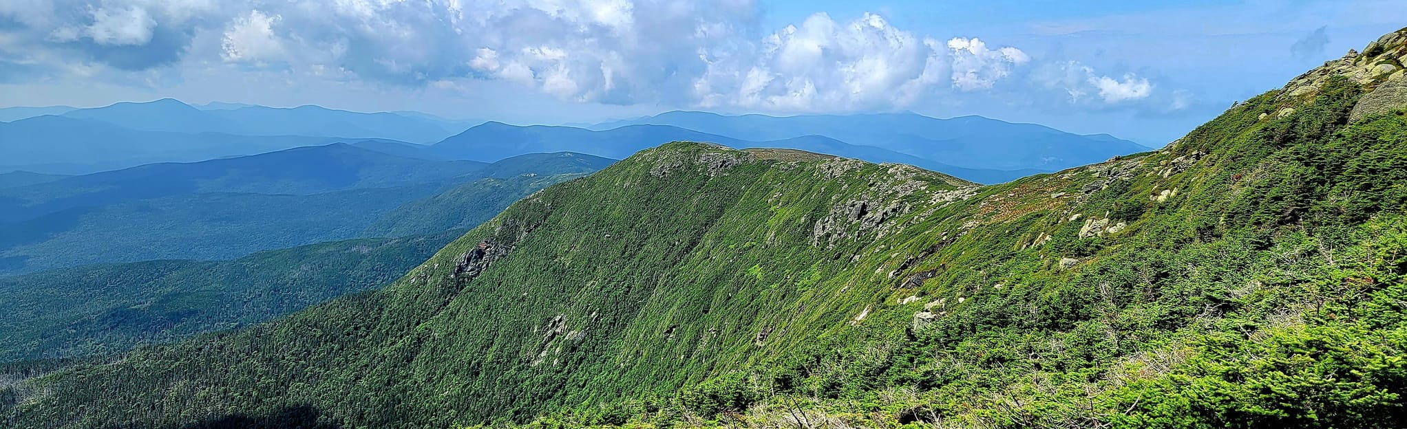 Mount Monroe via Amoonusuc Ravine Trail. 697 Reviews, Map New