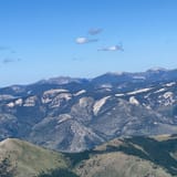 Mount Haggin Trail, Montana - 44 Reviews, Map | AllTrails