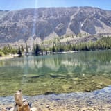 Mount Haggin Trail, Montana - 44 Reviews, Map | AllTrails