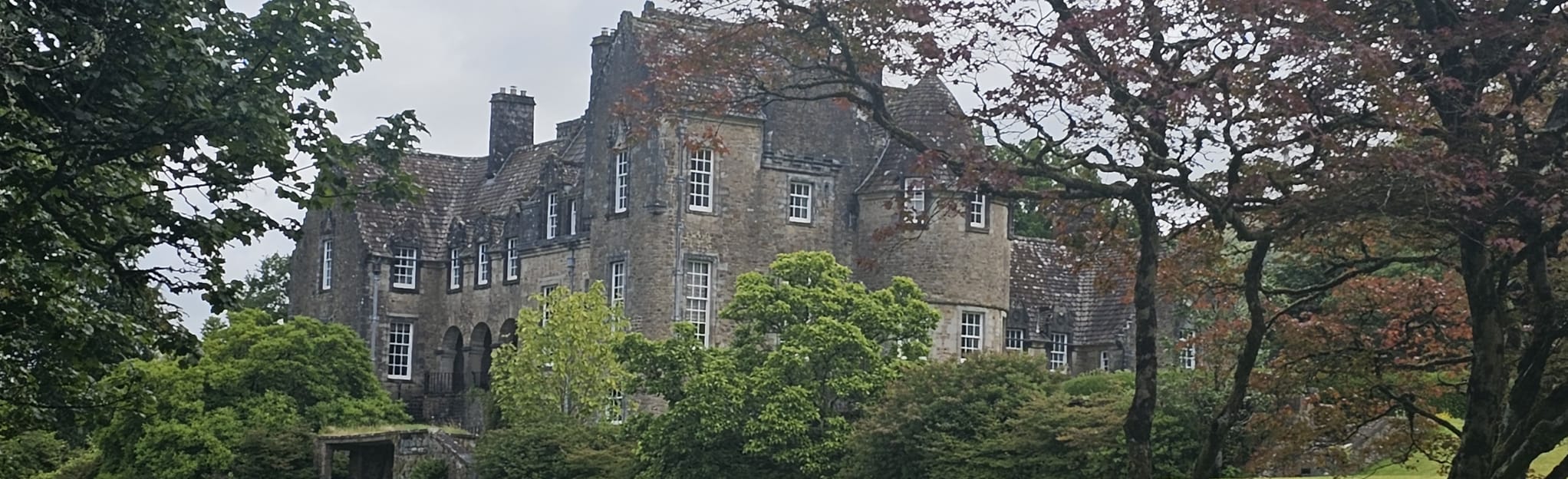 Cairndow Circular, Argyll and Bute, Scotland 6 Reviews, Map AllTrails