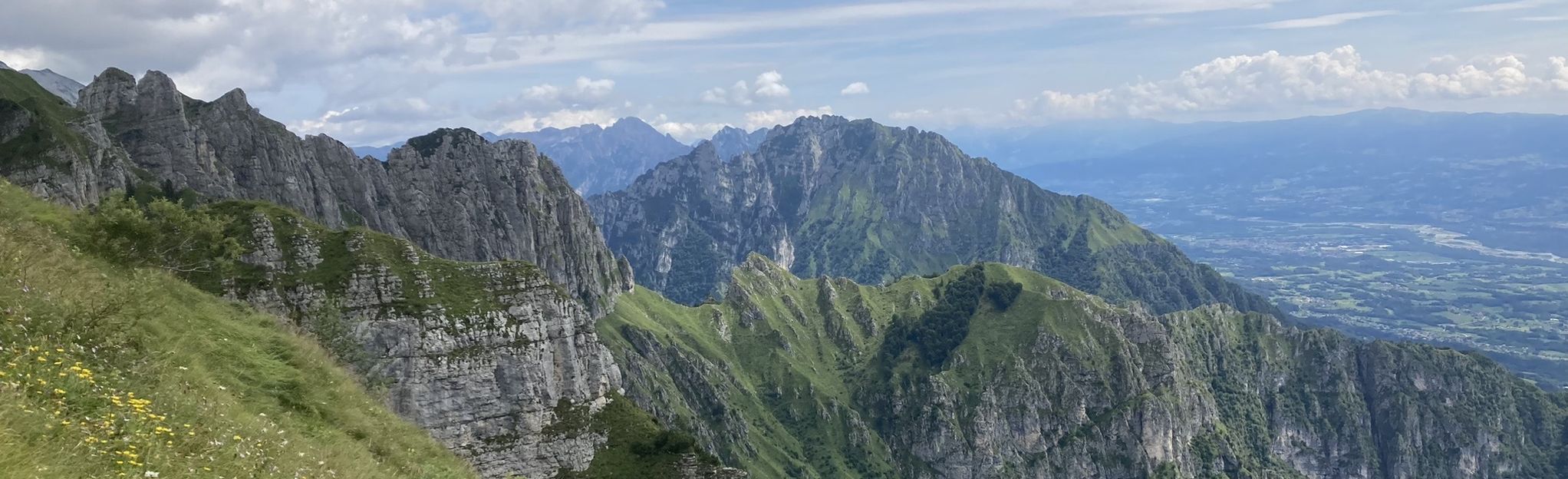 Rifugio Dal Piaz Busa Grande Passo Pietena Foto S Veneto