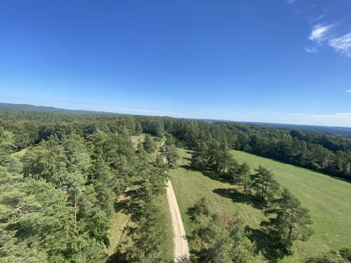 Von Pottenstein zur Teufelshöhle