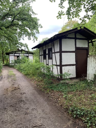 Rundwanderweg Töpchin