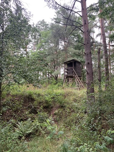 Rundwanderweg Töpchin