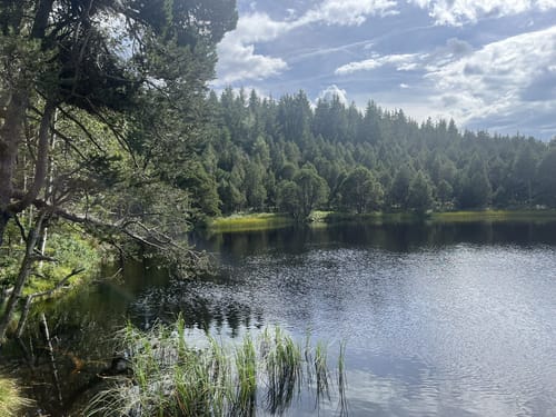 Blindenseerunde