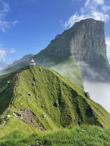 Tøj fælde ikke 2023 Best 10 Trails and Hikes in Faroe Islands | AllTrails