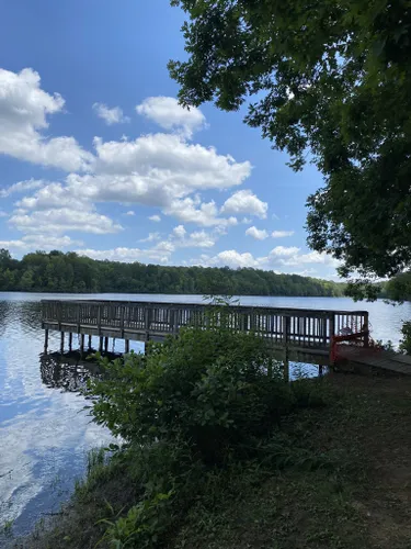 2023 Best Lake Trails in Mebane | AllTrails