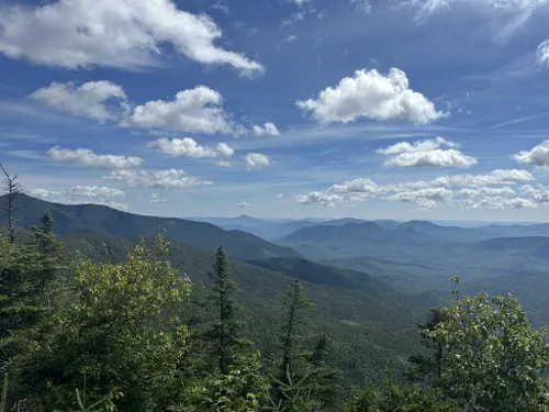 Senderos en White Mountain National Forest, Nuevo Hampshire, Estados Unidos 63926734 | AllTrails.com