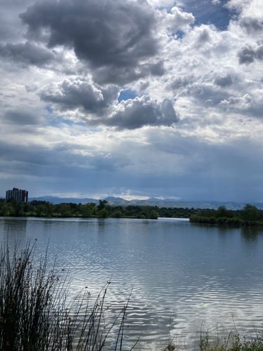 Sloan's Lake Loop: 2,487 Reviews, Map - Colorado