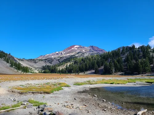 Sisters wilderness clearance hikes