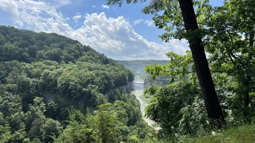 10 Best Hikes and Trails in Letchworth State Park | AllTrails