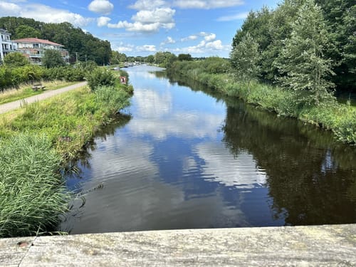 Seerundweg Bederkesaer See