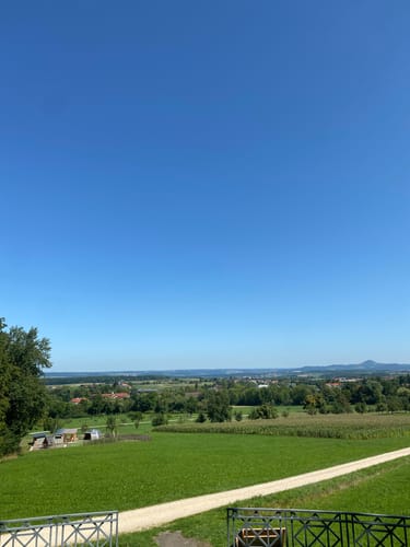 Löwenpfad Berta-Hörnle-Tour