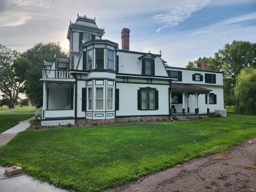 Buffalo Bill Ranch State Historical Park - All You Need to Know BEFORE You  Go (with Photos)