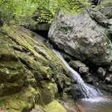 Hazel Falls and Caves, Virginia - 1,166 Reviews, Map | AllTrails