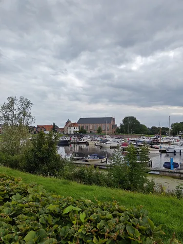 Camping Vakantiepark 't Akkertien - hikes and trails to get you there |  AllTrails
