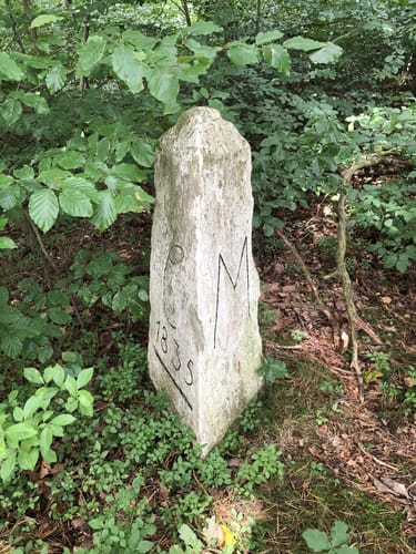 Rundwanderweg Münchenbernsdorf