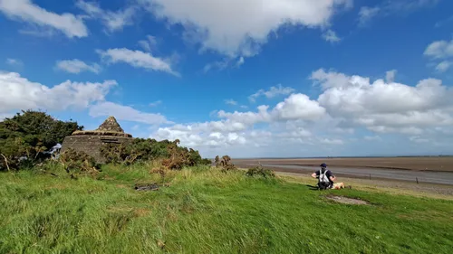 Best Kid Friendly Trails in Solway Coast National Landscape (AONB ...