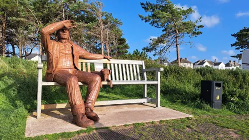 Best Kid Friendly Trails in Solway Coast National Landscape (AONB ...