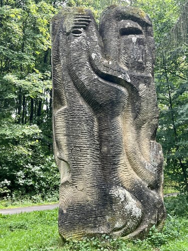 Bostalsee Rundwanderweg
